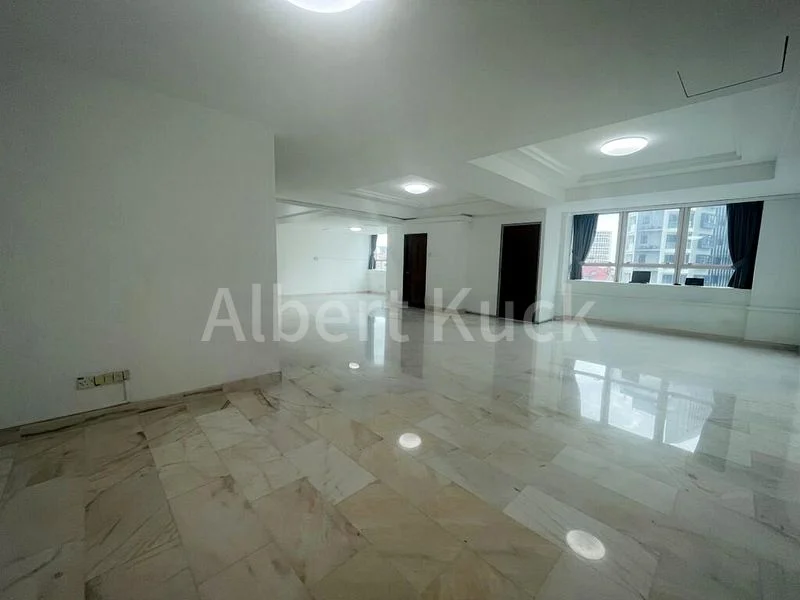 3 Bed Condo for Rent in  336 River Valley - Image 1