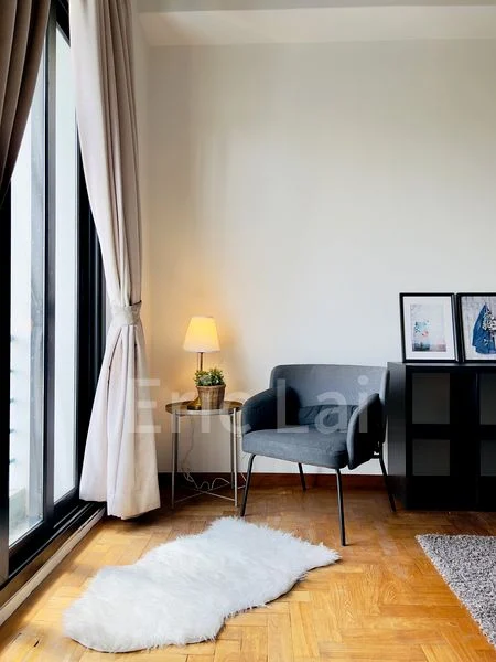 Master Room (Condo) for Rent in  Harbour View Towers - Image 3