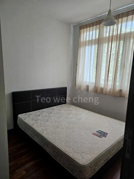 1 Bed Condo for Rent in  Parc Rosewood - Image 3