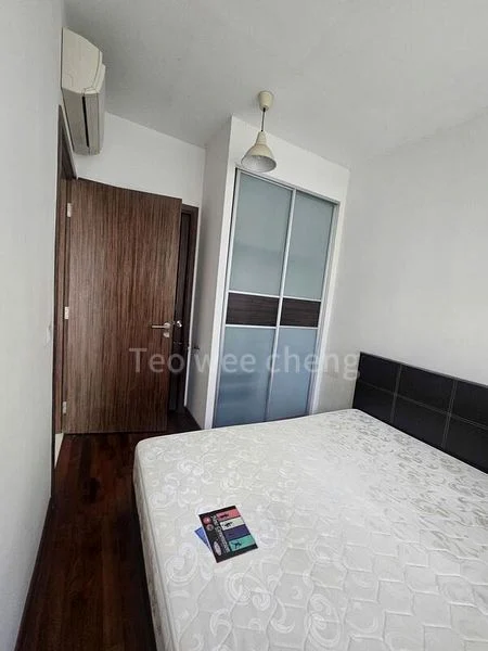 1 Bed Condo for Rent in  Parc Rosewood - Image 2