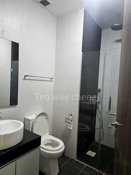 1 Bed Condo for Rent in  Parc Rosewood - Image 1