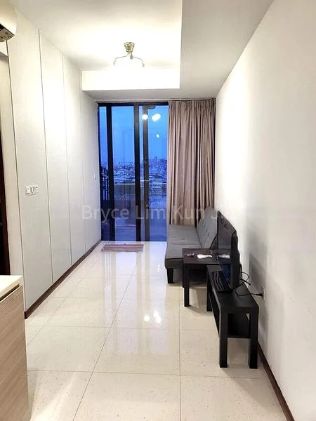 2 Bed Condo for Sale in  Qube Suites - Image 1
