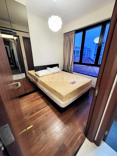 2 Bed Condo for Sale in  Qube Suites - Image 3