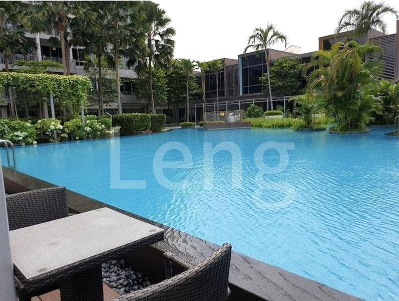 1 Bed Condo for Sale in Nine Residences - Image 7