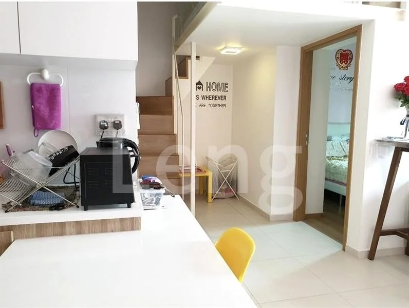 1 Bed Condo for Sale in Nine Residences - Image 10