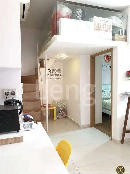 1 Bed Condo for Sale in Nine Residences - Image 9