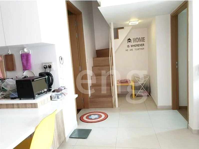 1 Bed Condo for Sale in Nine Residences - Image 11