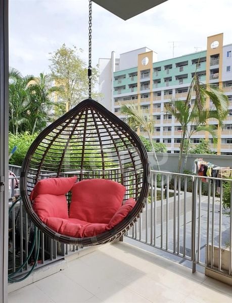 1 Bed Condo for Sale in Nine Residences - Image 1