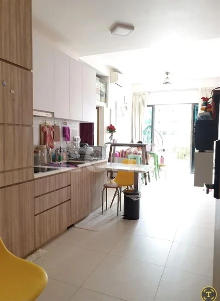 1 Bed Condo for Sale in Nine Residences - Image 2