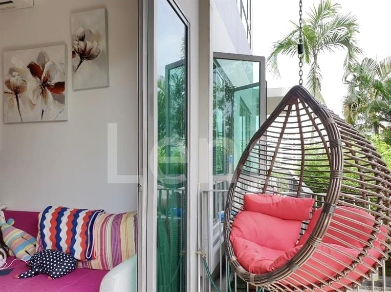 1 Bed Condo for Sale in Nine Residences - Image 8