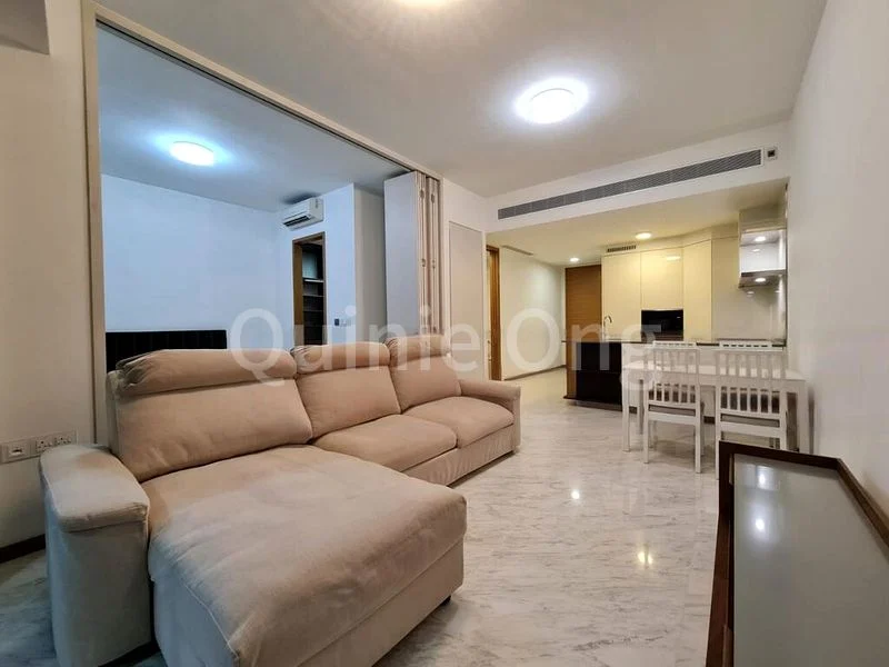 1 Bed Condo for Sale in  Marina One Residences - Image 2