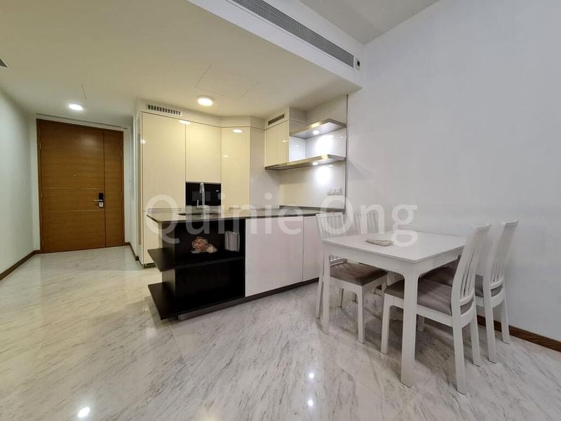 1 Bed Condo for Sale in  Marina One Residences - Image 3