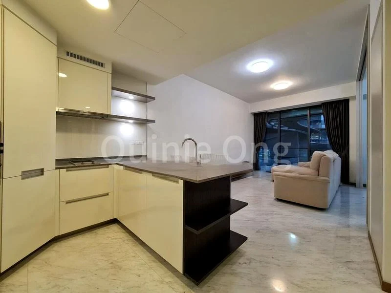 1 Bed Condo for Sale in  Marina One Residences - Image 1