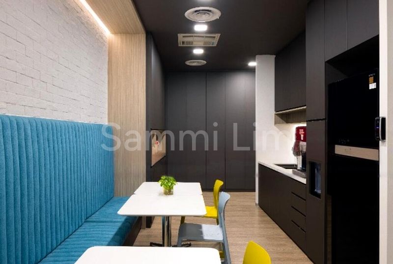 Light Industrial (B1) for Sale: E-Centre @ Redhill - Image 4