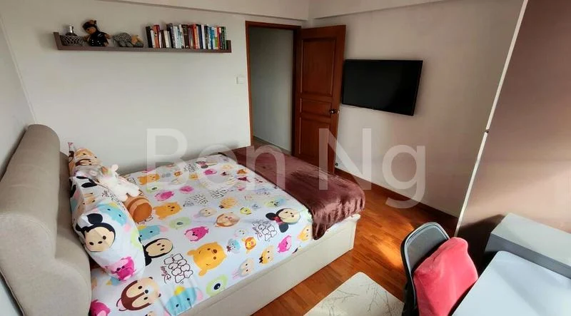 Common Room (HDB) for Rent in  447 Bright Hill Drive - Image 1