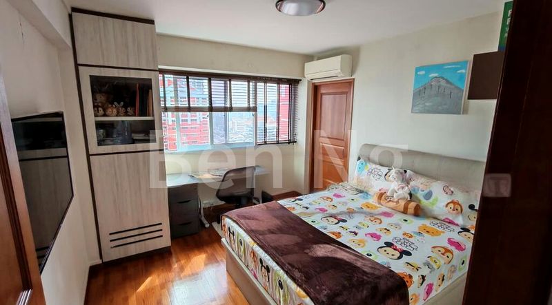 Common Room (HDB) for Rent in  447 Bright Hill Drive - Image 6