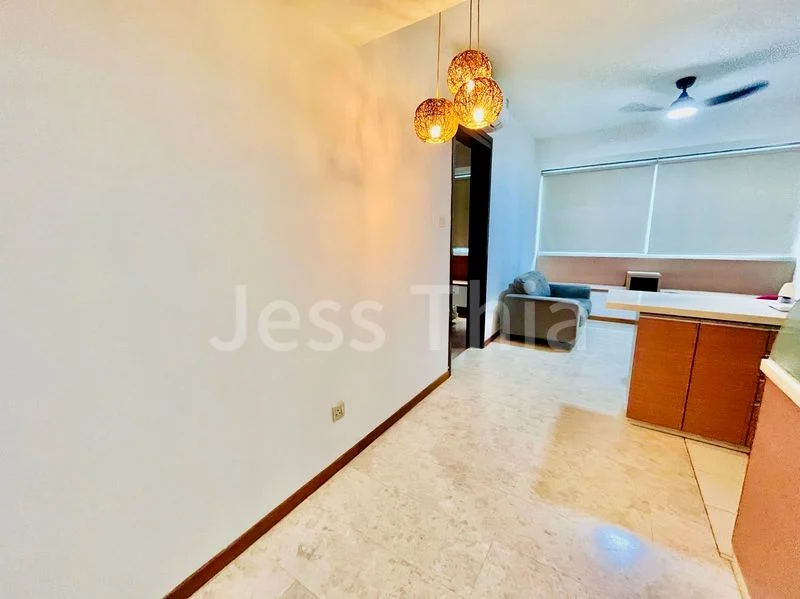 1 Bed Condo for Rent in  Mackenzie 138 - Image 9