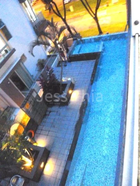 1 Bed Condo for Rent in  Mackenzie 138 - Image 4