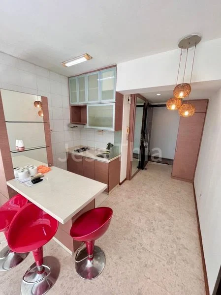 1 Bed Condo for Rent in  Mackenzie 138 - Image 7