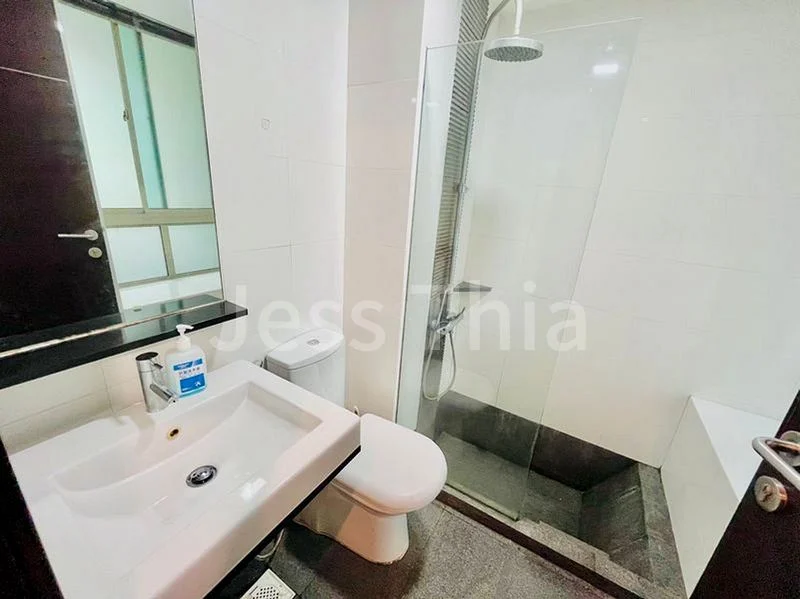 1 Bed Condo for Rent in  Mackenzie 138 - Image 13