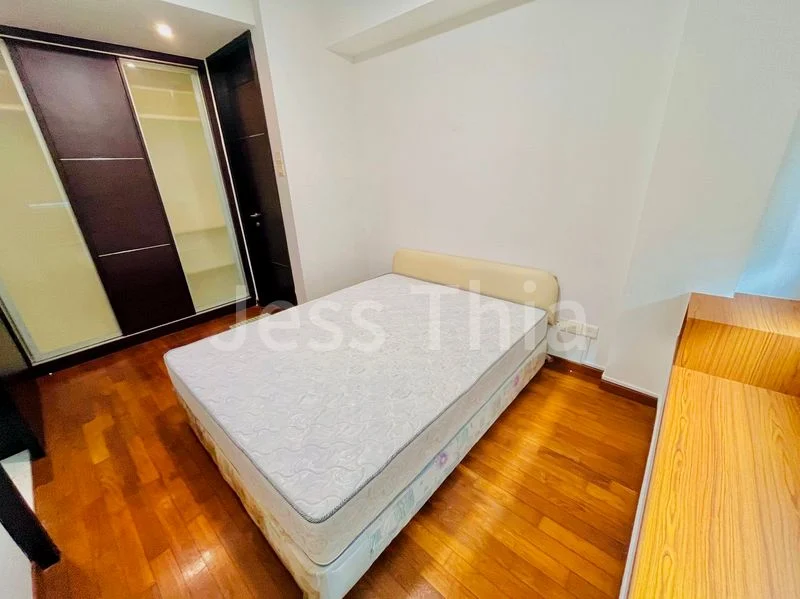 1 Bed Condo for Rent in  Mackenzie 138 - Image 12