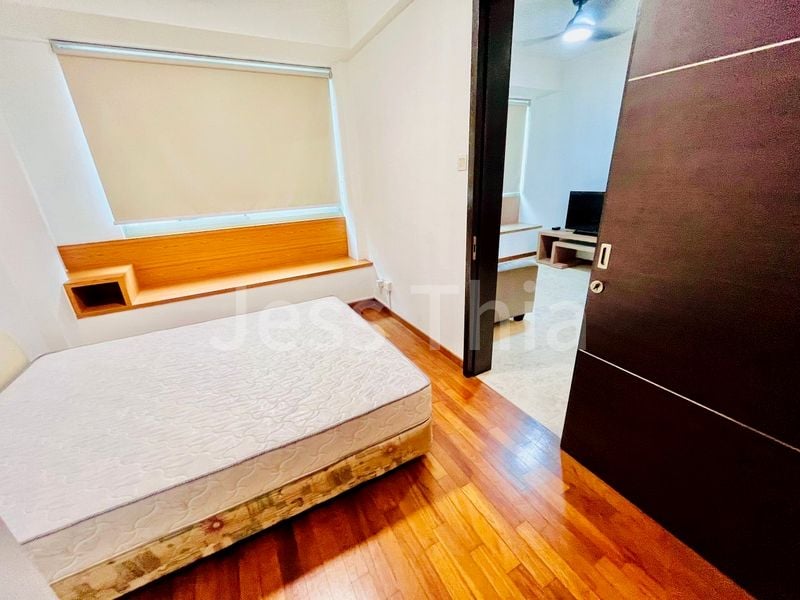 1 Bed Condo for Rent in  Mackenzie 138 - Image 11