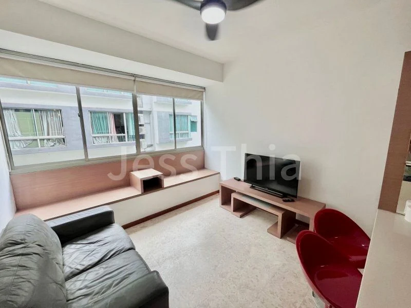 1 Bed Condo for Rent in  Mackenzie 138 - Image 3