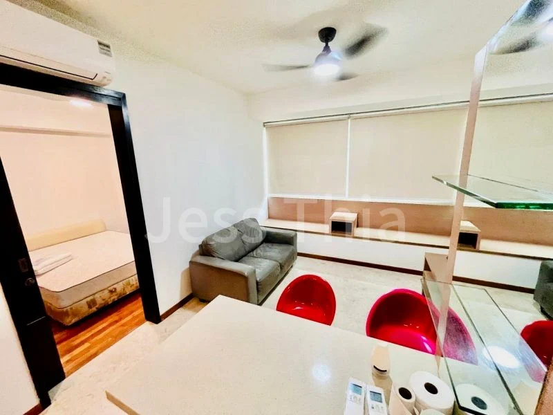 1 Bed Condo for Rent in  Mackenzie 138 - Image 10