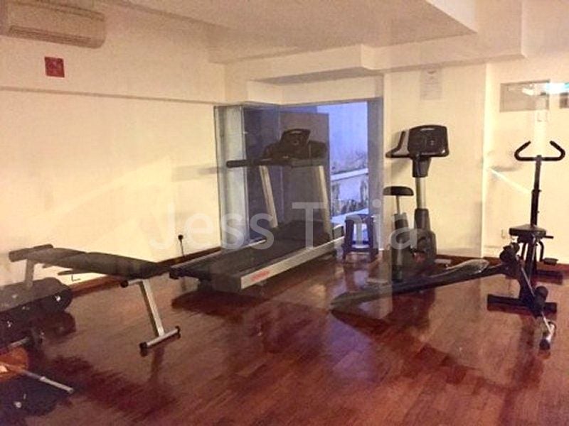 1 Bed Condo for Rent in  Mackenzie 138 - Image 14