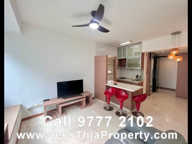 1 Bed Condo for Rent in  Mackenzie 138 - Image 17