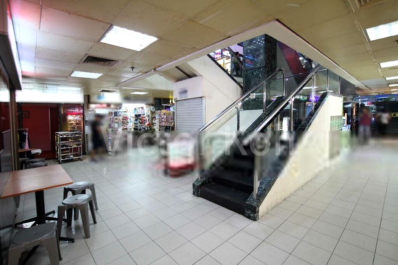 Other Retail for Sale: Orchard Towers Shop for Sale - Image 13