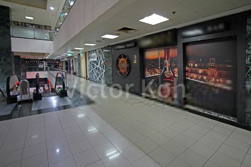 Other Retail for Sale: Orchard Towers Shop for Sale - Image 10