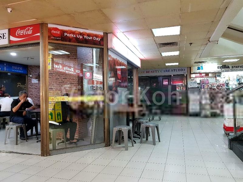 Other Retail for Sale: Orchard Towers Shop for Sale - Image 12
