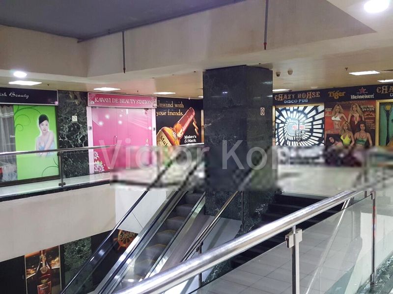 Other Retail for Sale: Orchard Towers Shop for Sale - Image 7