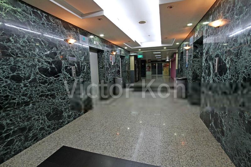Other Retail for Sale: Orchard Towers Shop for Sale - Image 14