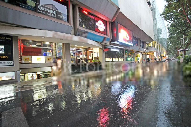 Other Retail for Sale: Orchard Towers Shop for Sale - Image 2