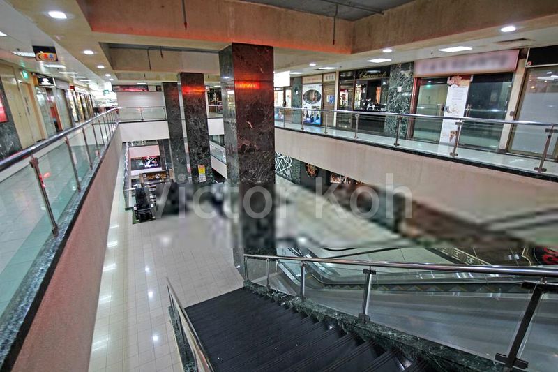 Other Retail for Sale: Orchard Towers Shop for Sale - Image 8