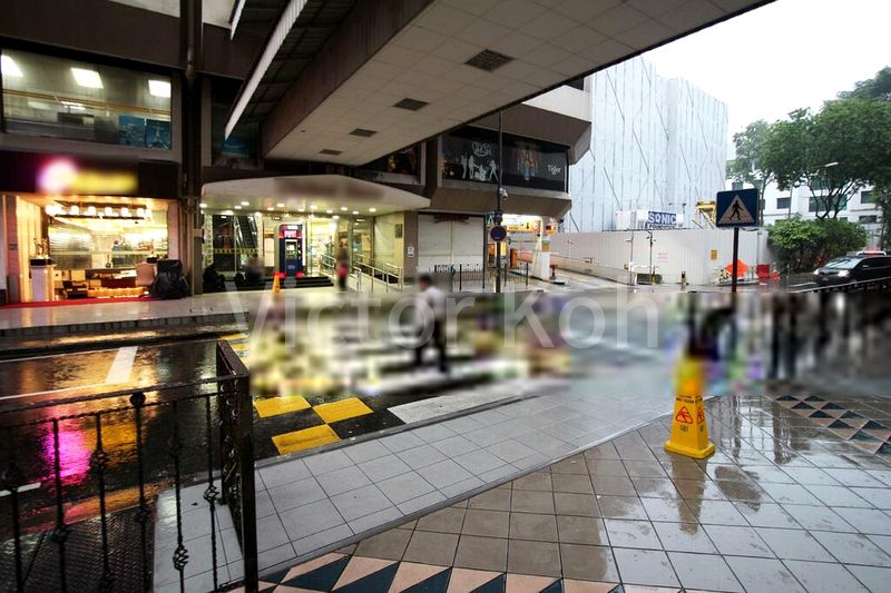 Other Retail for Sale: Orchard Towers Shop for Sale - Image 6