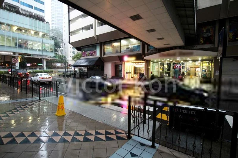 Other Retail for Sale: Orchard Towers Shop for Sale - Image 5