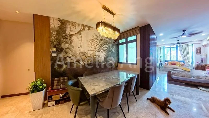 3 Bed Condo for Sale in  Sanctuary Green - Image 1