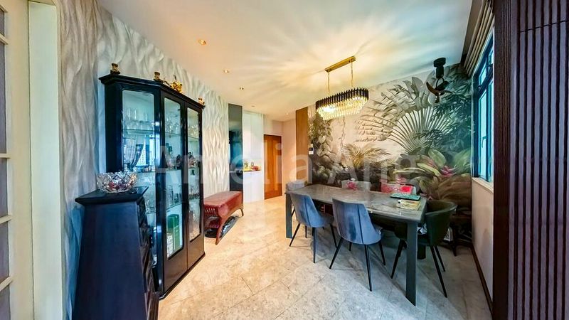 3 Bed Condo for Sale in  Sanctuary Green - Image 2