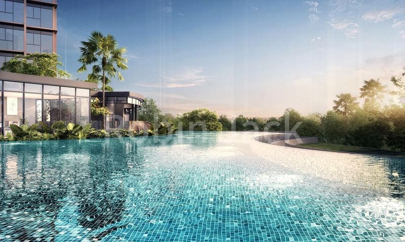 4 Bed Condo for Sale in Lentor Central - Image 10