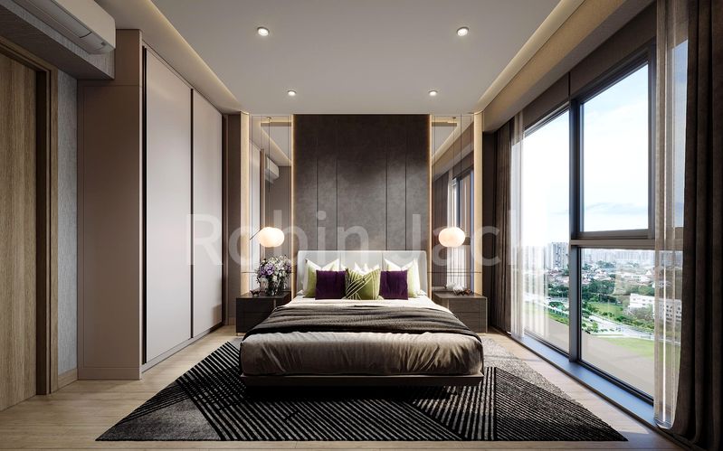 4 Bed Condo for Sale in Lentor Central - Image 13