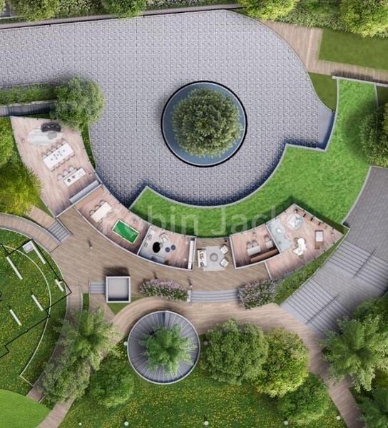 4 Bed Condo for Sale in Lentor Central - Image 15