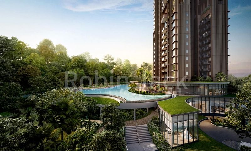 4 Bed Condo for Sale in Lentor Central - Image 14