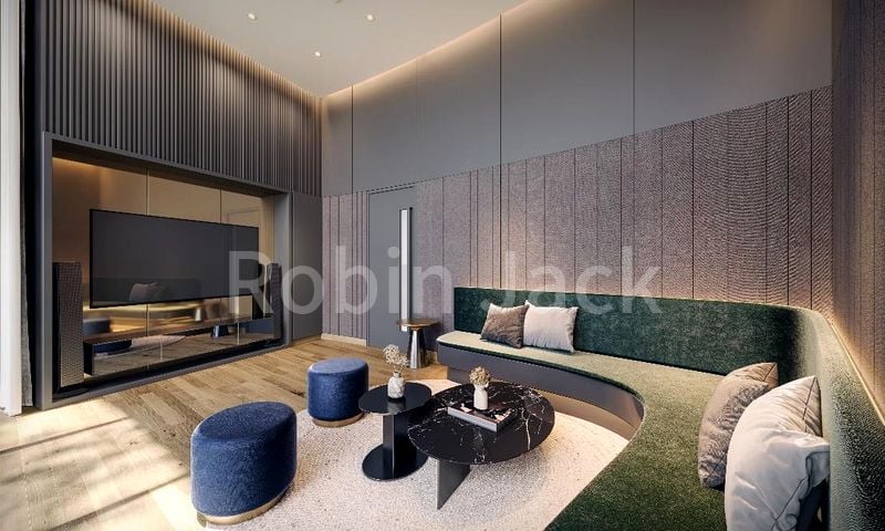 4 Bed Condo for Sale in Lentor Central - Image 8