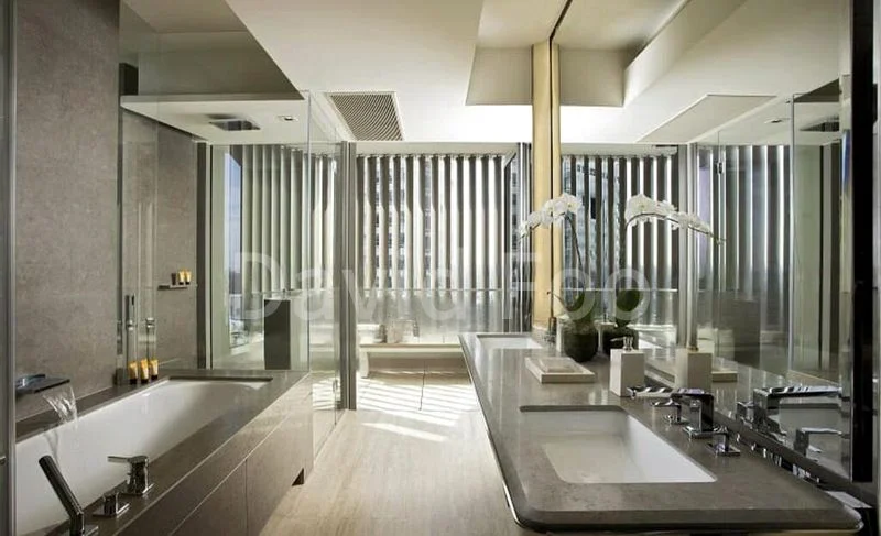 4 Bed Condo for Rent in  Ardmore Residence - Image 4