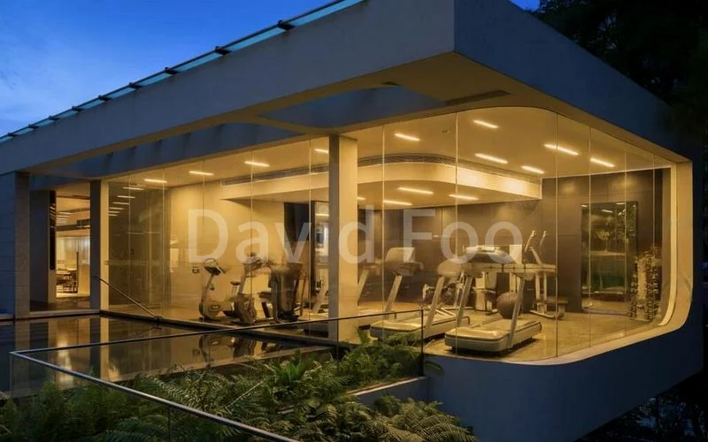 4 Bed Condo for Rent in  Ardmore Residence - Image 6