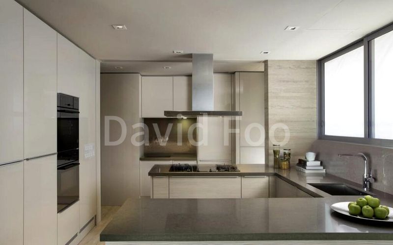 4 Bed Condo for Rent in  Ardmore Residence - Image 3