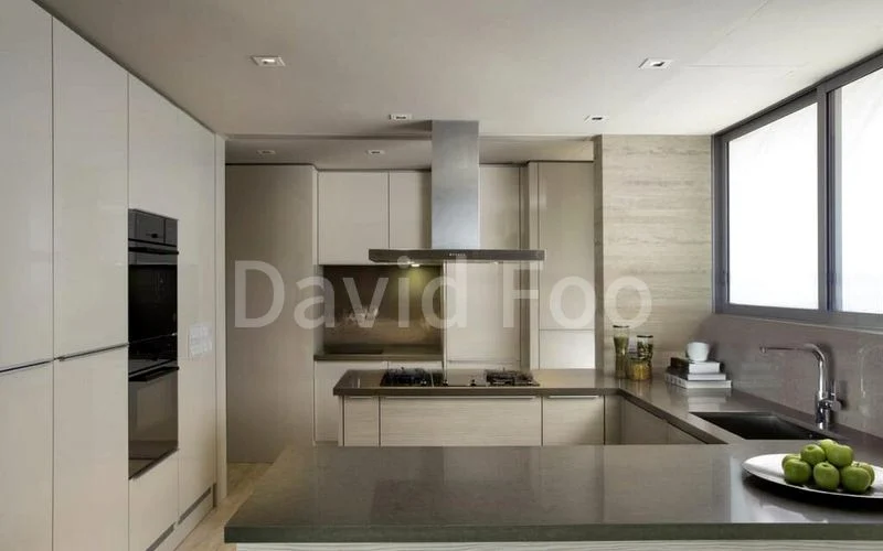 4 Bed Condo for Rent in  Ardmore Residence - Image 2